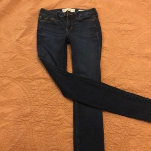 Hollister jeans 00R